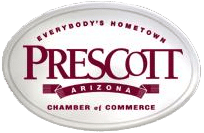 Prescott Chamber of Commerce logo